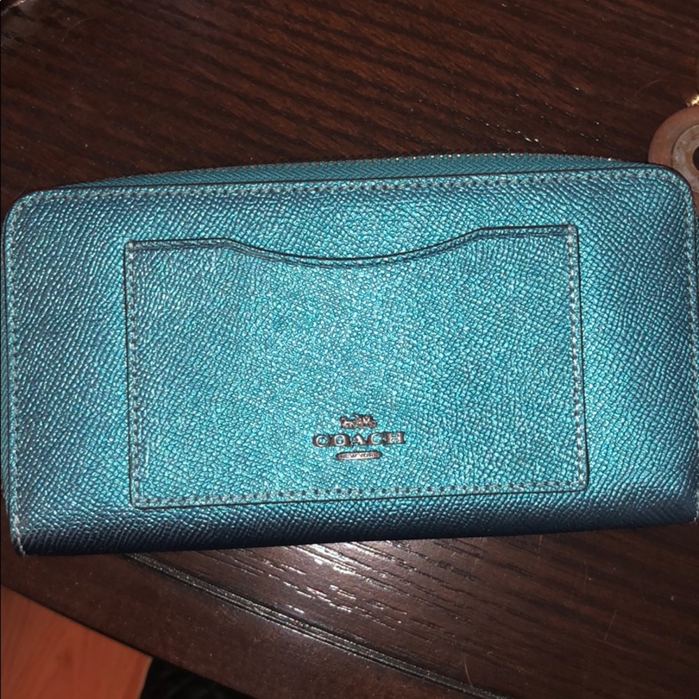Coach Wallet -brand new